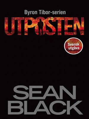 cover image of Utposten